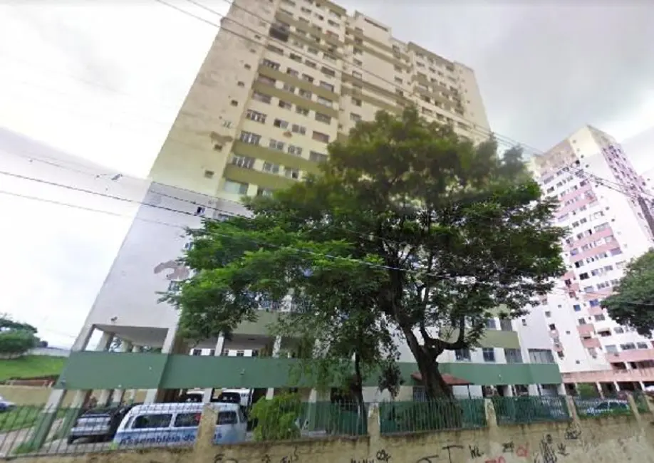 Foto 1 de Apartamento com 1 quarto à venda, 41m2 em Pavuna, Rio De Janeiro - RJ