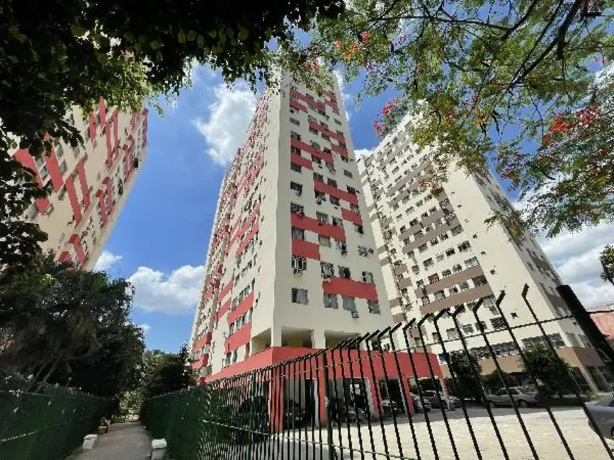 Foto 1 de Apartamento com 2 quartos à venda, 48m2 em Pavuna, Rio De Janeiro - RJ