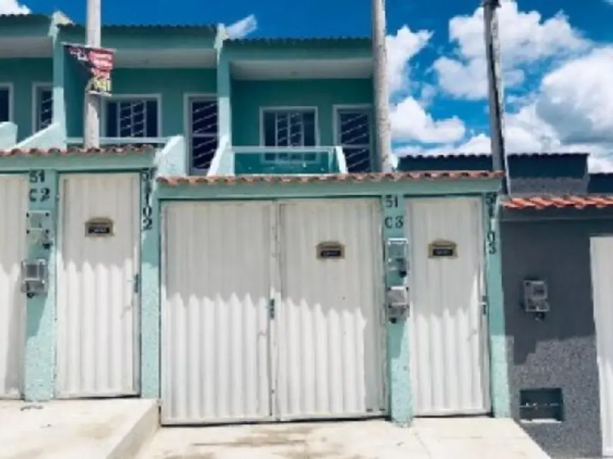 Foto 1 de Apartamento com 1 quarto à venda, 45m2 em Palhada, Nova Iguacu - RJ