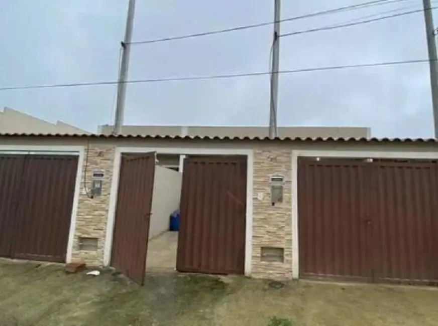 Foto 1 de Casa com 1 quarto à venda, 70m2 em Palhada, Nova Iguacu - RJ