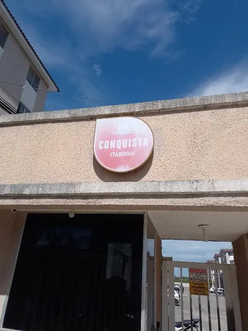 Apartamento com 2 quartos à venda, 43m2 em Esperança, Itaborai - RJ - imagem 1 Foto 1 de Apartamento com 2 quartos à venda, 43m2 em Esperança, Itaborai - RJ