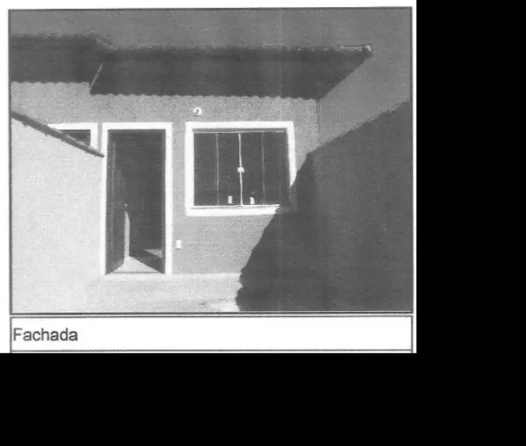 Foto 1 de Casa com 1 quarto à venda, 49m2 em Marambaia, Sao Goncalo - RJ