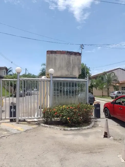 Foto 1 de Casa com 2 quartos à venda, 81m2 em Campo Alegre, Nova Iguacu - RJ