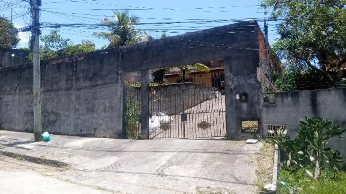 Foto 1 de Casa com 4 quartos à venda, 674m2 em Rio do Ouro, Sao Goncalo - RJ