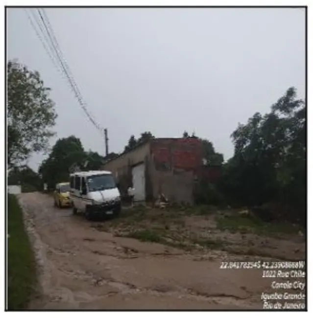 Foto 1 de Casa com 2 quartos à venda, 372m2 em Centro, Iguaba Grande - RJ