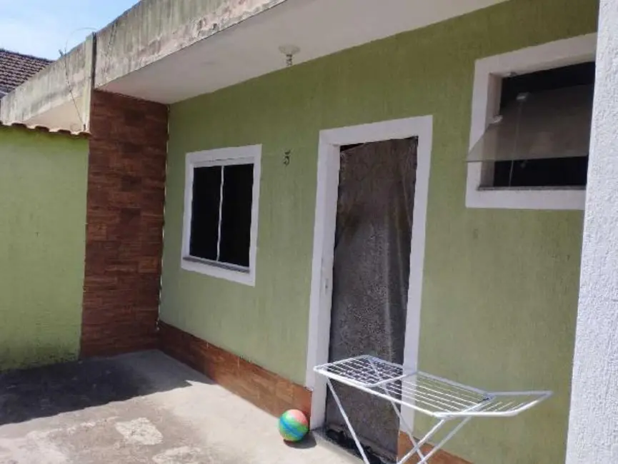 Foto 1 de Casa com 1 quarto à venda, 56m2 em Redentor, Belford Roxo - RJ