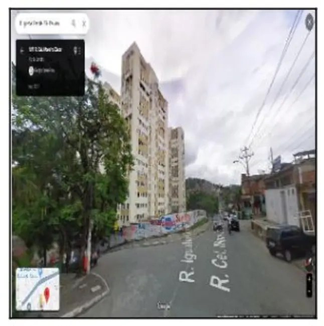 Foto 1 de Apartamento com 2 quartos à venda, 46m2 em Pavuna, Rio De Janeiro - RJ