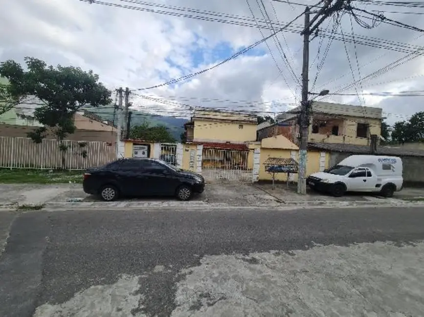 Foto 1 de Casa com 2 quartos à venda, 60m2 em Palhada, Nova Iguacu - RJ
