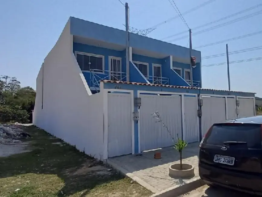 Foto 1 de Apartamento com 1 quarto à venda, 39m2 em Palhada, Nova Iguacu - RJ