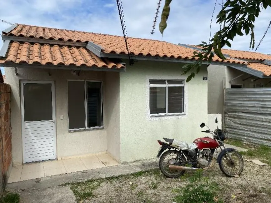 Foto 1 de Casa com 2 quartos à venda, 150m2 em Esperança, Itaborai - RJ