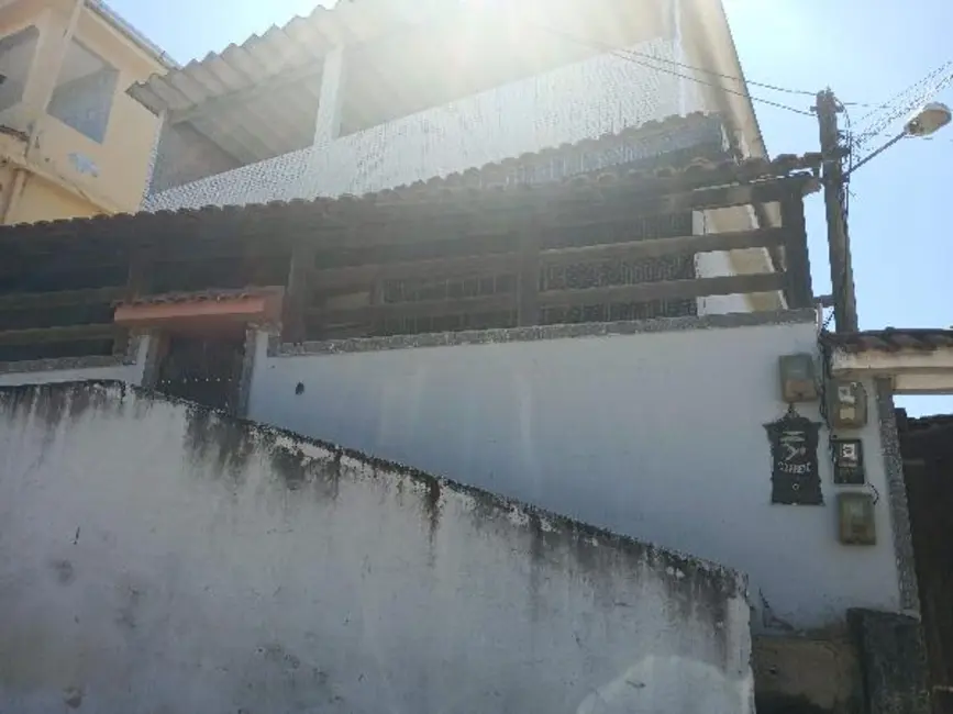 Foto 1 de Casa com 2 quartos à venda, 110m2 em Mutuaguaçu, Sao Goncalo - RJ