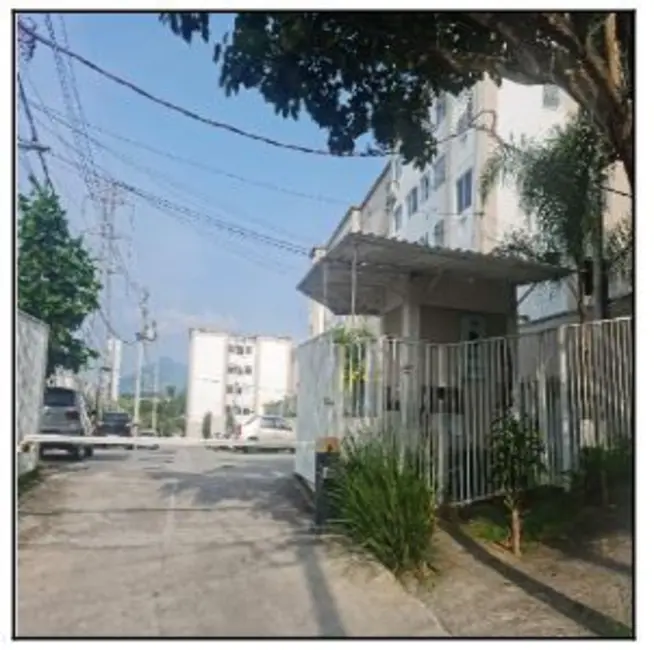 Foto 1 de Apartamento com 2 quartos à venda, 50m2 em Guaratiba, Rio De Janeiro - RJ