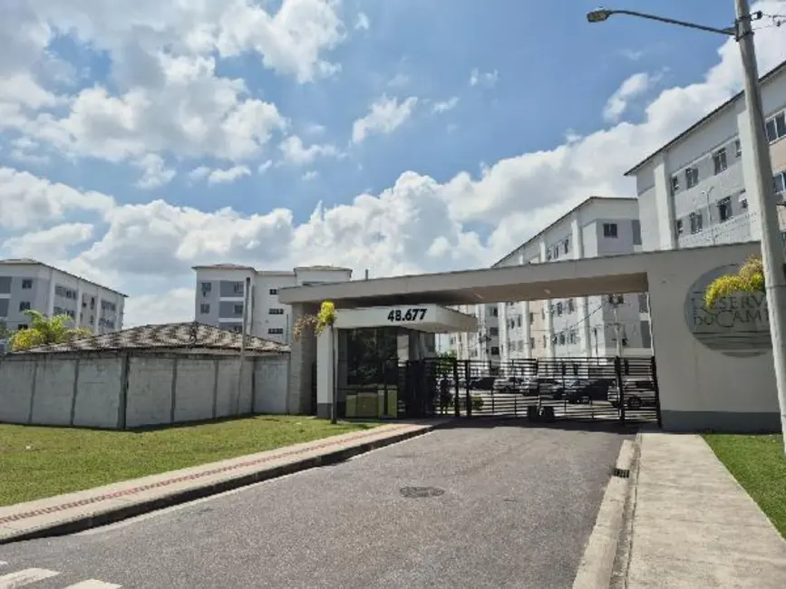 Foto 1 de Apartamento com 2 quartos à venda, 43m2 em Campo Grande, Rio De Janeiro - RJ
