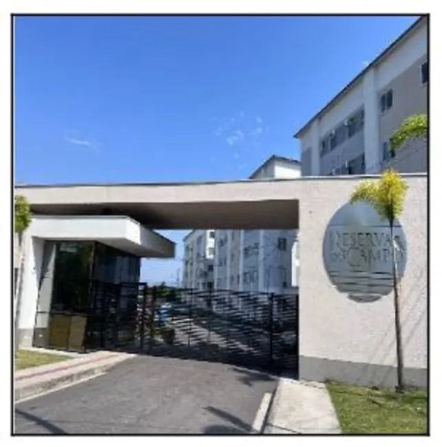 Foto 1 de Apartamento com 2 quartos à venda, 43m2 em Campo Grande, Rio De Janeiro - RJ