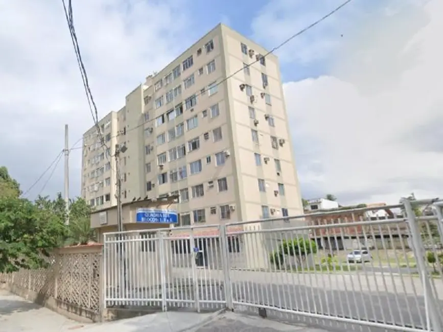 Foto 1 de Apartamento com 1 quarto à venda, 40m2 em Campo Grande, Rio De Janeiro - RJ