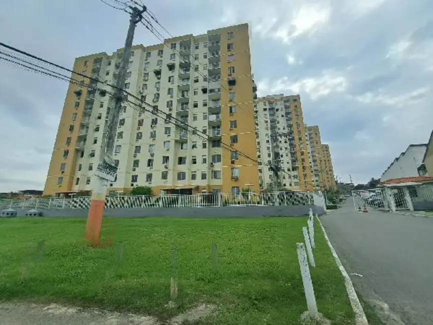 Foto 1 de Apartamento com 2 quartos à venda, 50m2 em Centro, Belford Roxo - RJ
