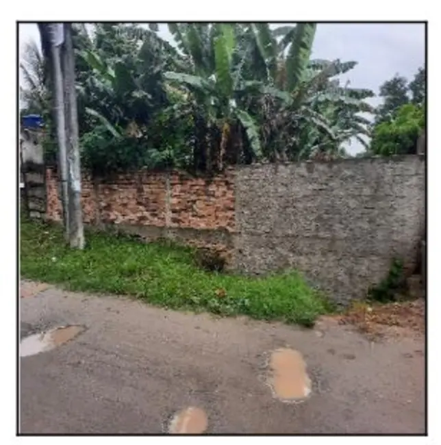 Foto 1 de Terreno / Lote com 1 quarto à venda, 360m2 em Retiro São Joaquim, Itaborai - RJ