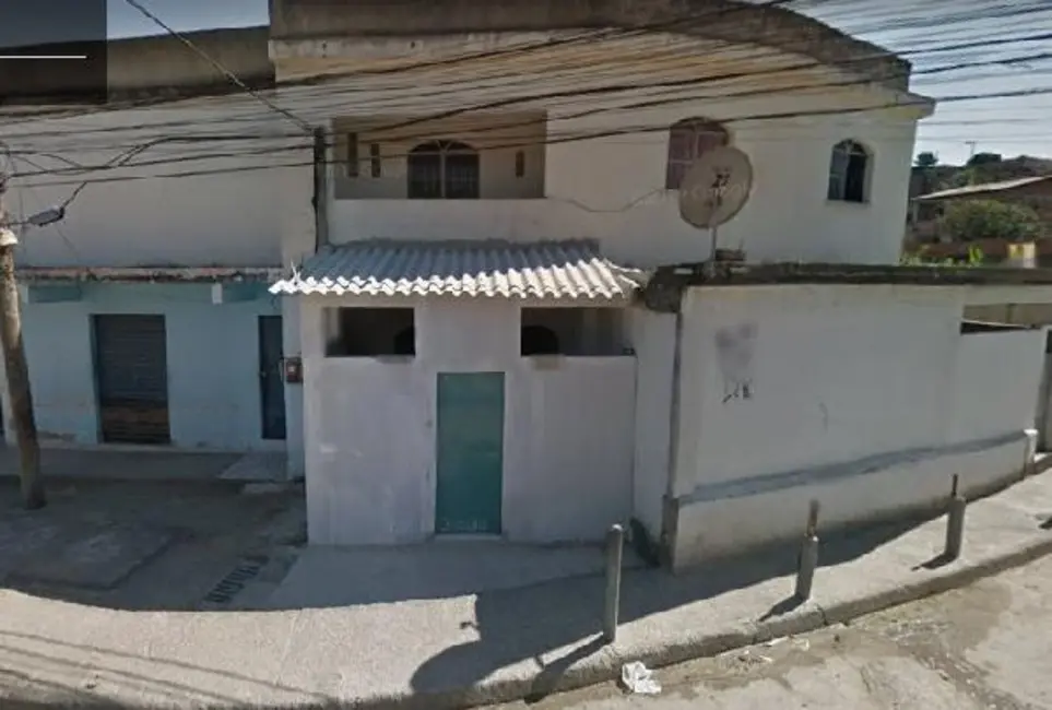 Foto 1 de Casa com 2 quartos à venda, 63m2 em Coelho, Sao Goncalo - RJ