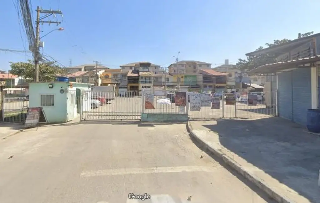 Foto 1 de Casa com 2 quartos à venda, 46m2 em Ponto Chic, Nova Iguacu - RJ