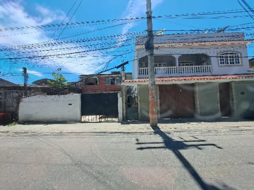 Foto 1 de Casa com 2 quartos à venda, 68m2 em Porto da Madama, Sao Goncalo - RJ