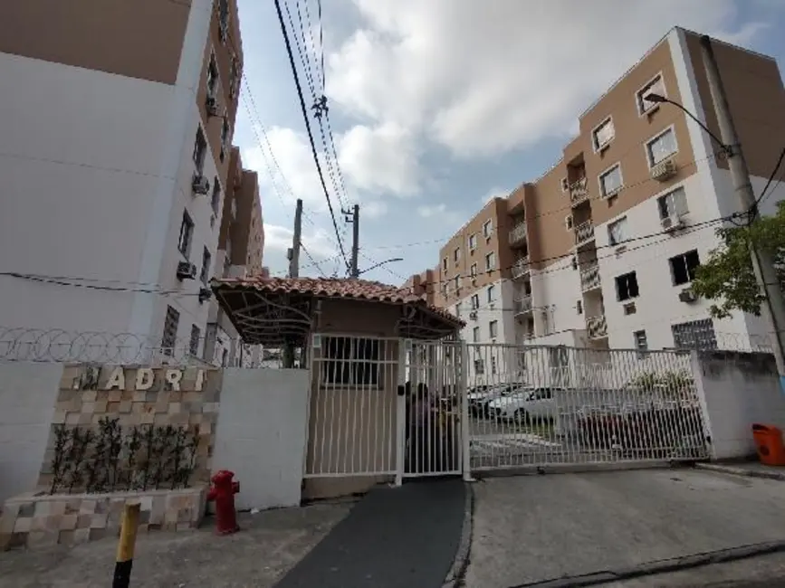 Foto 1 de Apartamento com 2 quartos à venda, 45m2 em Pavuna, Rio De Janeiro - RJ