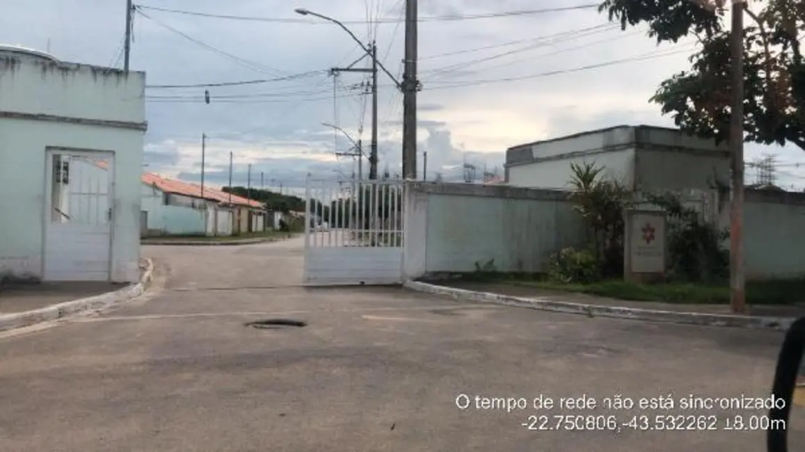 Casa com 2 quartos à venda, 133m2 em Palhada, Nova Iguacu - RJ - imagem 1 Foto 1 de Casa com 2 quartos à venda, 133m2 em Palhada, Nova Iguacu - RJ