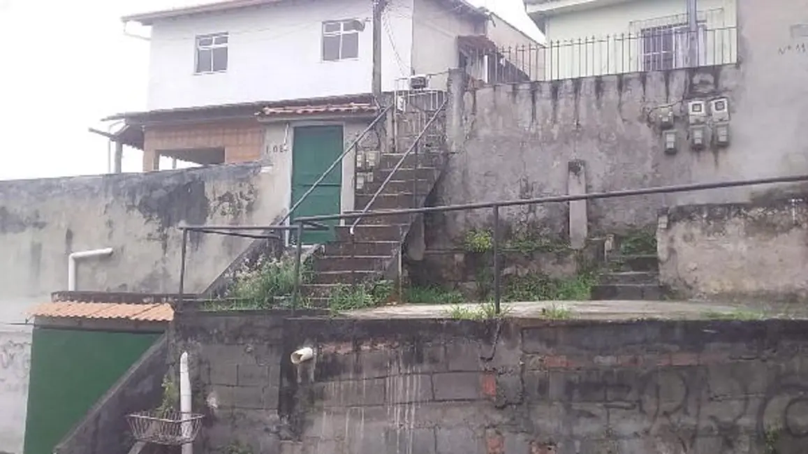 Casa com 2 quartos à venda, 104m2 em Mutuapira, Sao Goncalo - RJ - imagem 1 Foto 1 de Casa com 2 quartos à venda, 104m2 em Mutuapira, Sao Goncalo - RJ