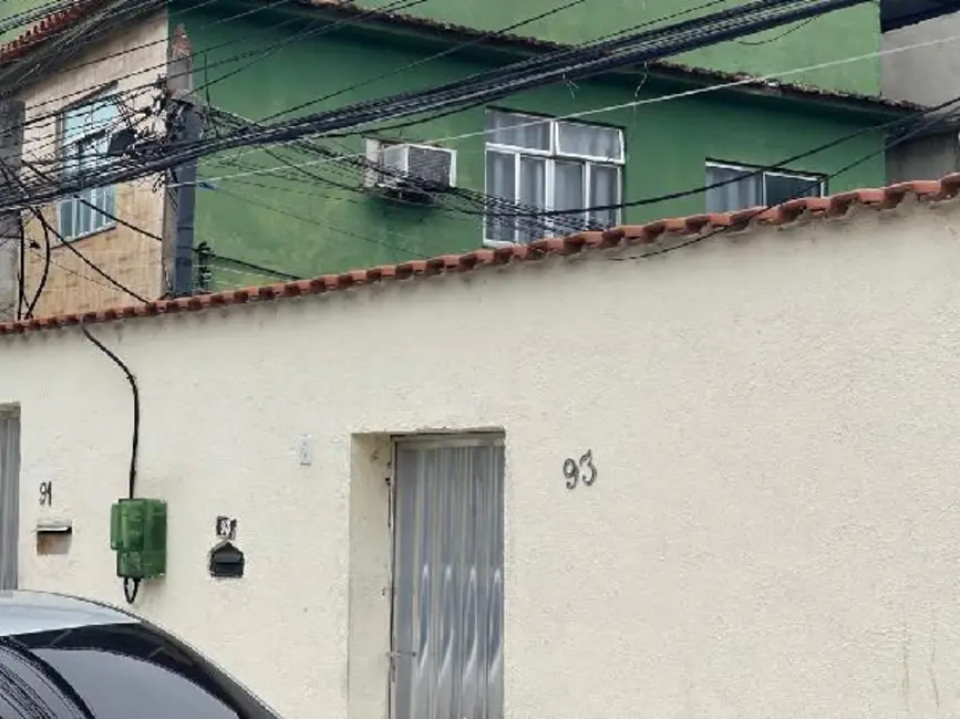 Casa com 2 quartos à venda, 64m2 em Nossa Senhora de Fátima, Nilopolis - RJ - imagem 1 Foto 1 de Casa com 2 quartos à venda, 64m2 em Nossa Senhora de Fátima, Nilopolis - RJ