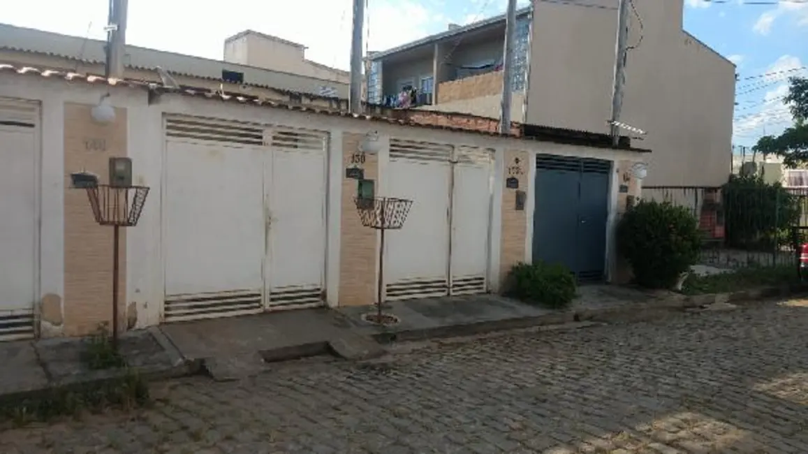 Foto 1 de Casa com 1 quarto à venda, 153m2 em Ipiranga, Nova Iguacu - RJ