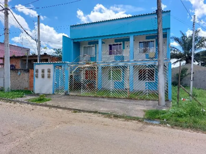 Foto 1 de Casa com 1 quarto à venda, 180m2 em Ipiranga, Nova Iguacu - RJ