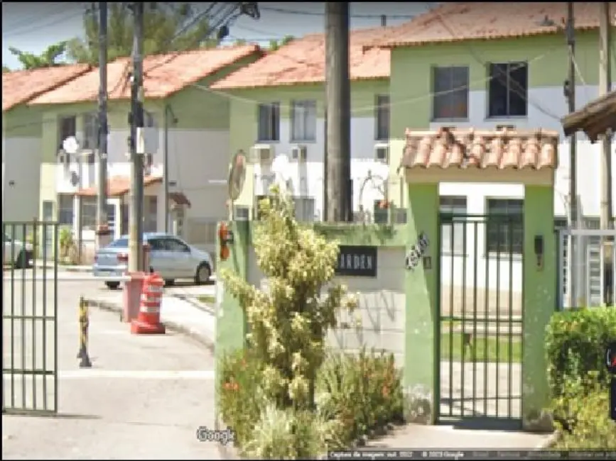 Apartamento com 2 quartos à venda, 50m2 em Campo Grande, Rio De Janeiro - RJ - imagem 1 Foto 1 de Apartamento com 2 quartos à venda, 50m2 em Campo Grande, Rio De Janeiro - RJ