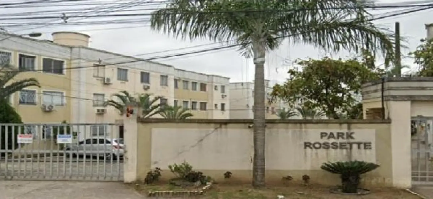 Apartamento com 2 quartos à venda, 42m2 em Campo Grande, Rio De Janeiro - RJ - imagem 1 Foto 1 de Apartamento com 2 quartos à venda, 42m2 em Campo Grande, Rio De Janeiro - RJ