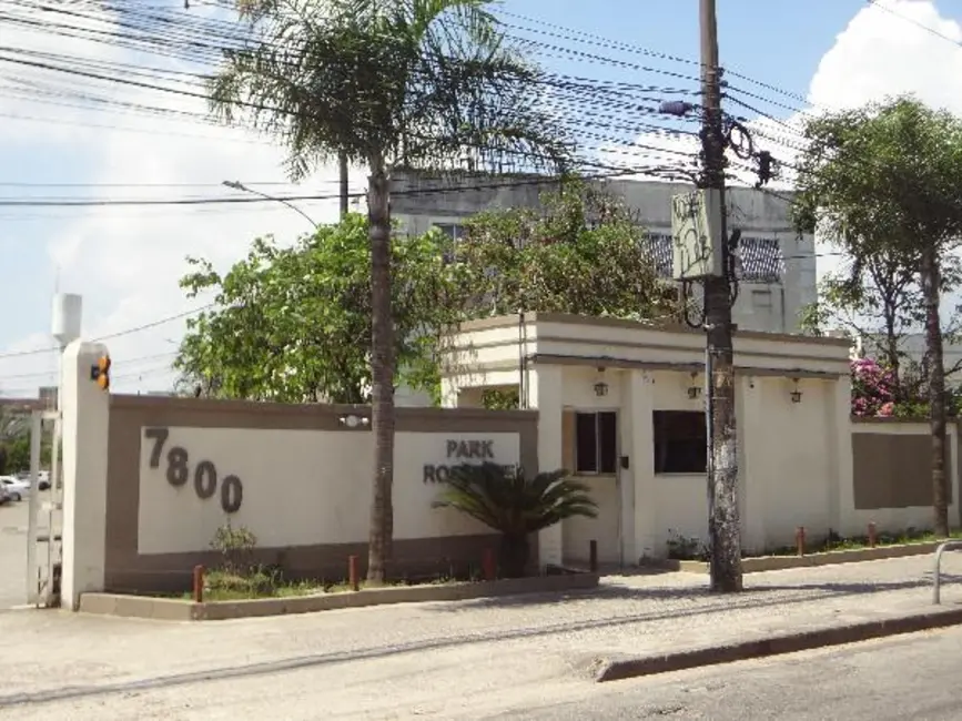 Foto 1 de Apartamento com 2 quartos à venda, 49m2 em Campo Grande, Rio De Janeiro - RJ