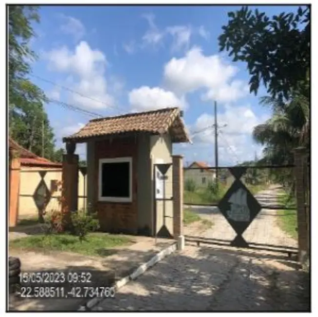 Foto 1 de Casa com 2 quartos à venda, 262m2 em Cachoeiras De Macacu - RJ