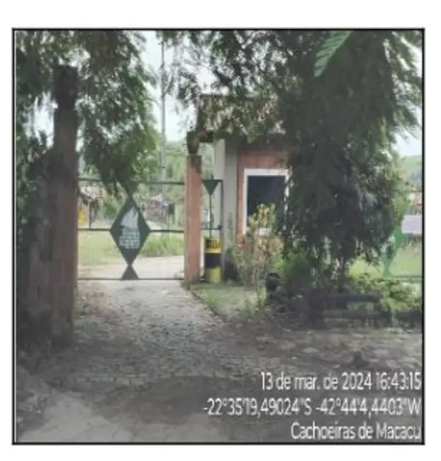 Foto 1 de Casa com 2 quartos à venda, 240m2 em Cachoeiras De Macacu - RJ