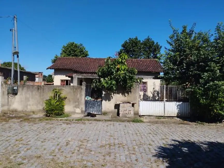 Casa com 2 quartos à venda, 252m2 em Cachoeiras De Macacu - RJ - imagem 1 Foto 1 de Casa com 2 quartos à venda, 252m2 em Cachoeiras De Macacu - RJ