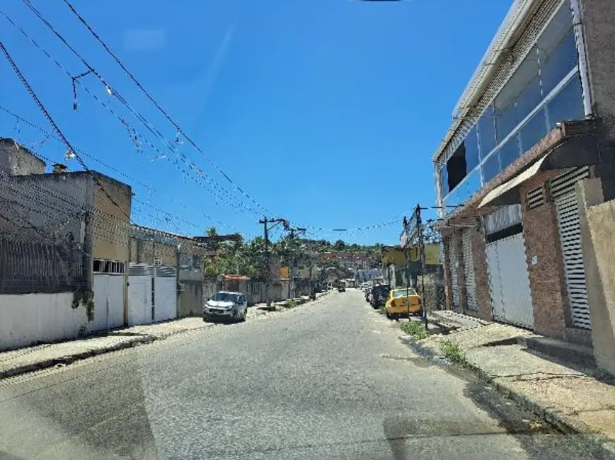 Foto 1 de Casa com 2 quartos à venda, 205m2 em Porto do Rosa, Sao Goncalo - RJ