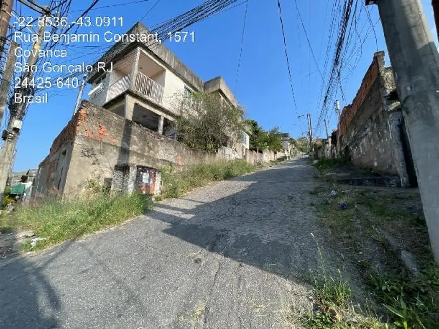 Foto 1 de Casa com 3 quartos à venda, 229m2 em Covanca, Sao Goncalo - RJ