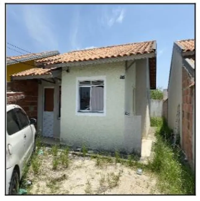 Foto 1 de Casa com 1 quarto à venda, 150m2 em Esperança, Itaborai - RJ