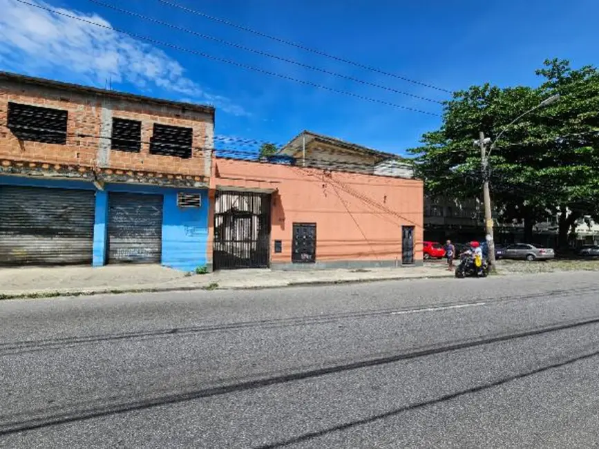 Foto 1 de Apartamento com 1 quarto à venda, 91m2 em Cascadura, Rio De Janeiro - RJ