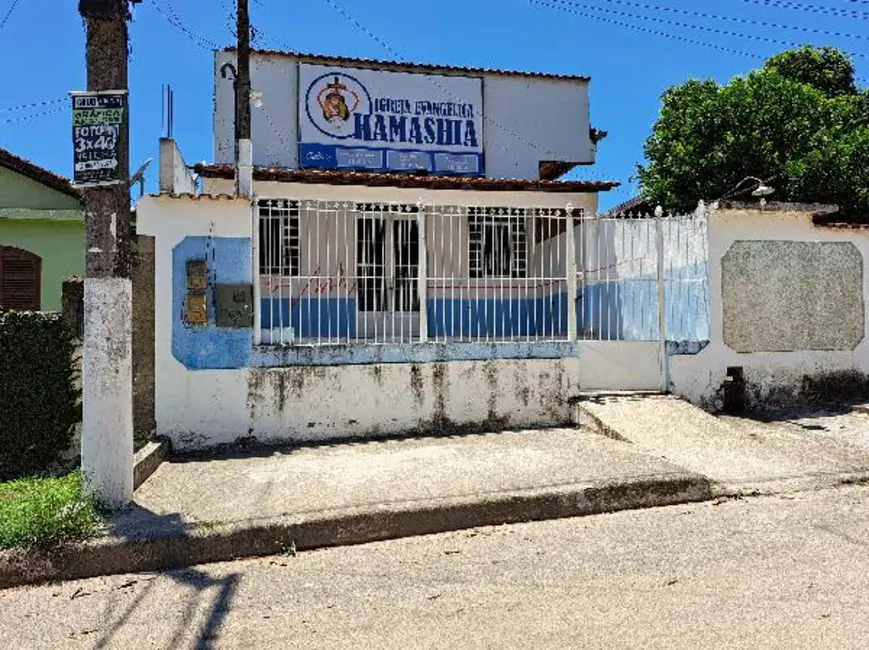 Foto 1 de Casa com 1 quarto à venda, 48m2 em Guaxindiba, Sao Goncalo - RJ