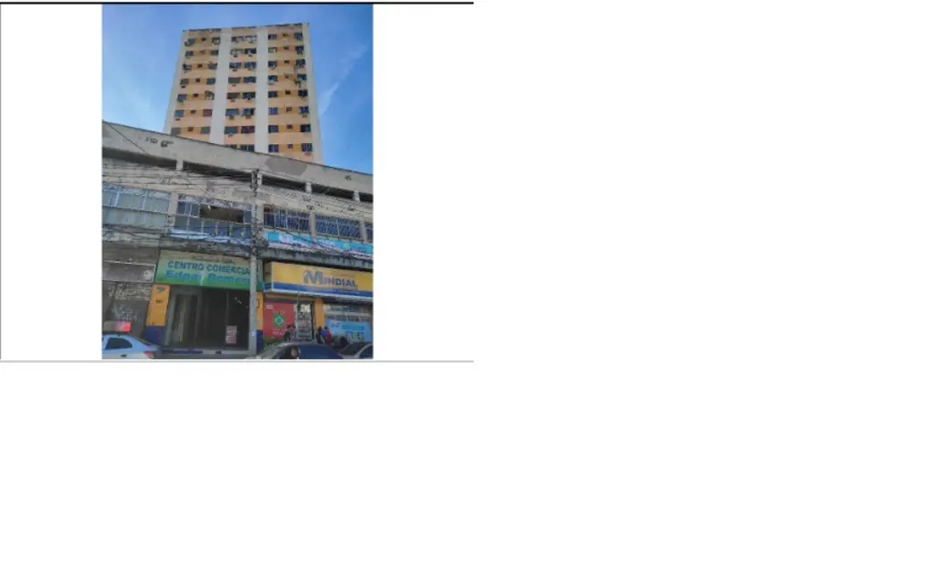 Foto 1 de Apartamento com 2 quartos à venda, 49m2 em Madureira, Rio De Janeiro - RJ