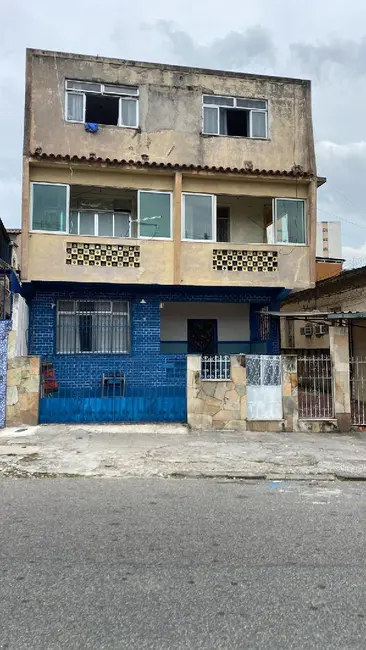 Foto 1 de Apartamento com 2 quartos à venda, 78m2 em Madureira, Rio De Janeiro - RJ