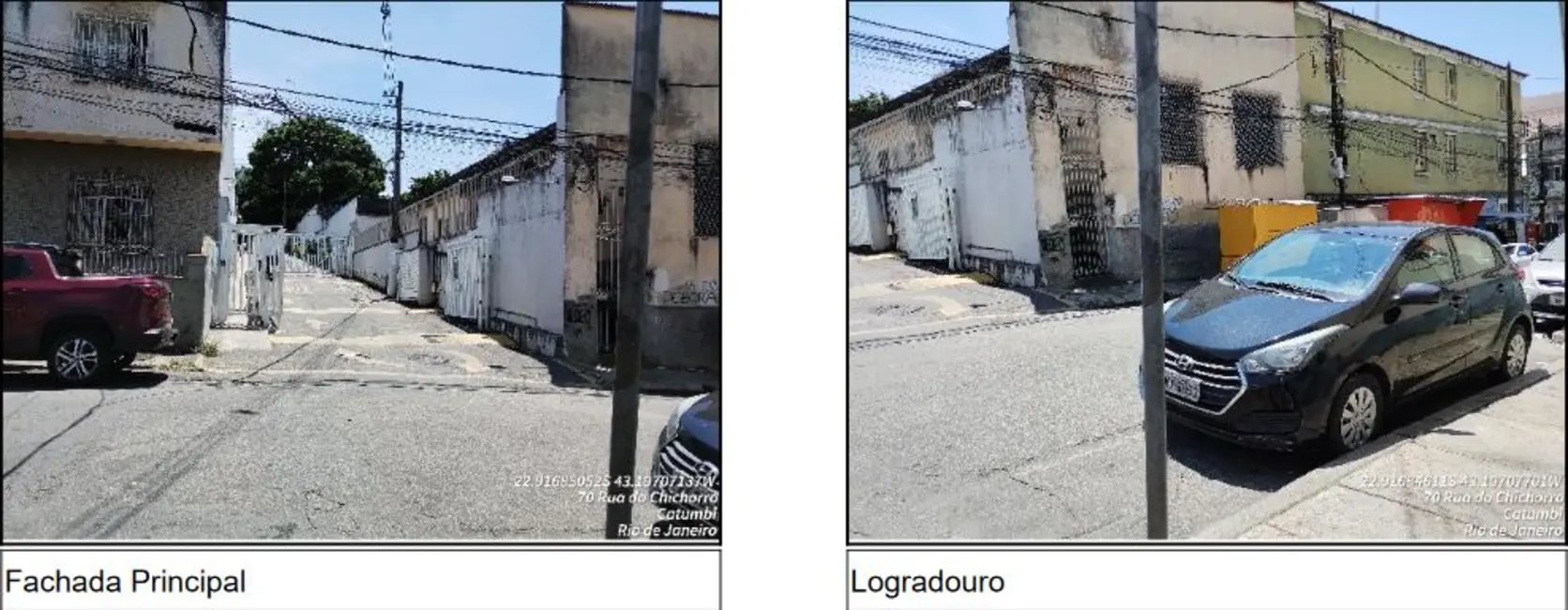 Foto 1 de Apartamento com 2 quartos à venda, 53m2 em Catumbi, Rio De Janeiro - RJ