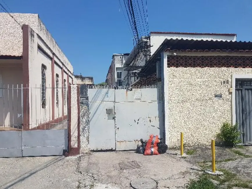 Foto 1 de Casa com 2 quartos à venda, 528m2 em Realengo, Rio De Janeiro - RJ