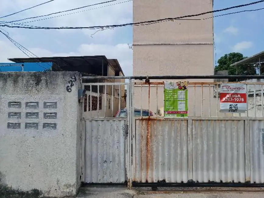 Foto 1 de Apartamento com 2 quartos à venda, 95m2 em Colégio, Rio De Janeiro - RJ