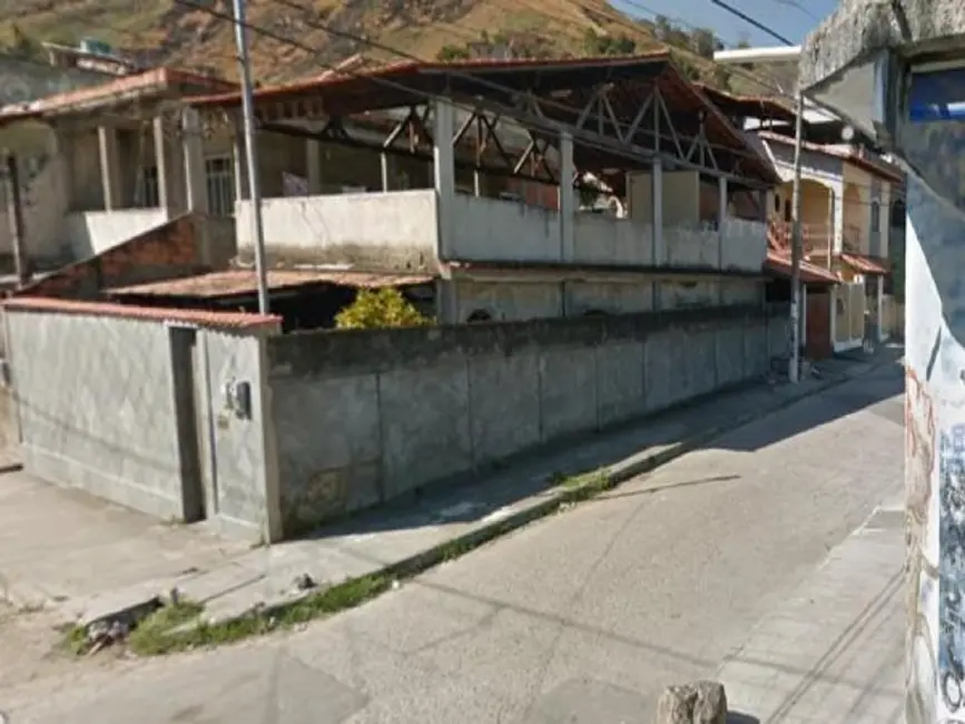 Foto 1 de Casa com 3 quartos à venda, 100m2 em Pita, Sao Goncalo - RJ