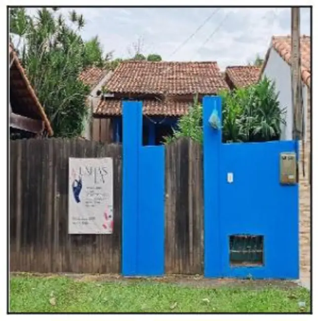 Foto 1 de Casa com 2 quartos à venda, 432m2 em Marica - RJ