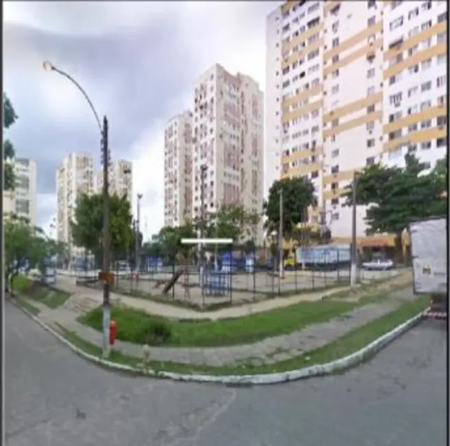 Foto 1 de Apartamento com 2 quartos à venda, 48m2 em Pavuna, Rio De Janeiro - RJ