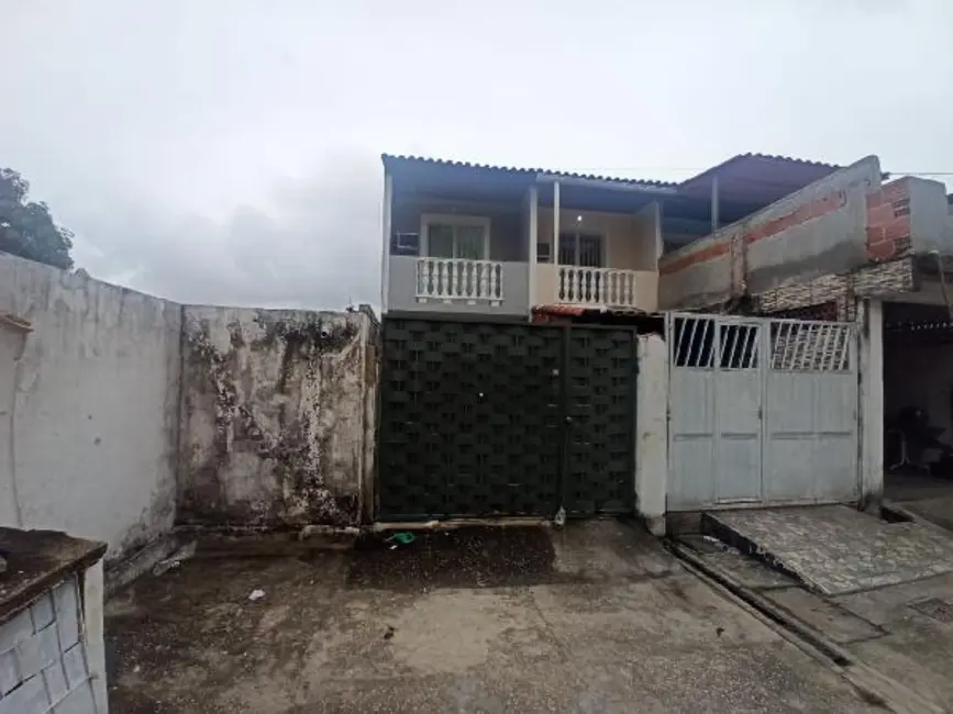 Casa com 2 quartos à venda, 49m2 em Ponto Chic, Nova Iguacu - RJ - imagem 1 Foto 1 de Casa com 2 quartos à venda, 49m2 em Ponto Chic, Nova Iguacu - RJ